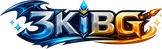 3kibg Logo